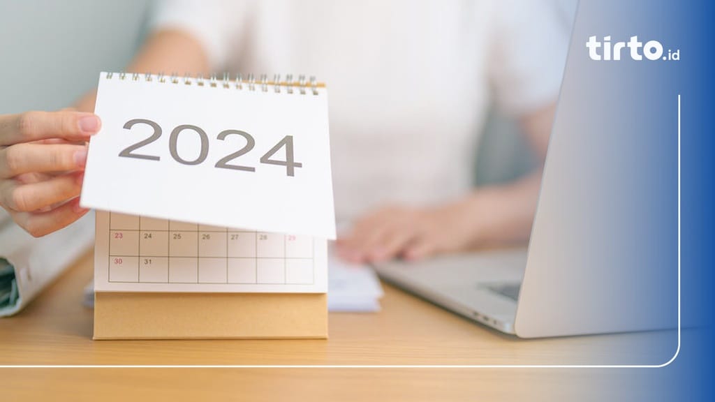 Daftar Hari Besar Internasional 2024