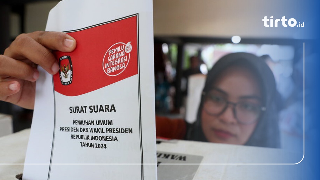 Contoh Kata Sambutan Ketua KPPS Pilkada 2024 Singkat