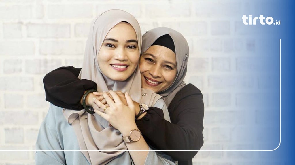 8 Link Twibbon Hari Ibu 2024 Gratis dan Cara Pasangnya