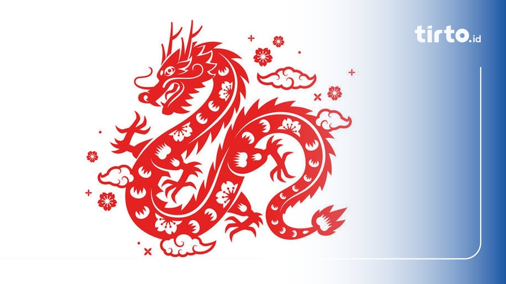 Shio Naga di Tahun 2025: Prediksi, Kelemahan, & Kenapa Istimewa