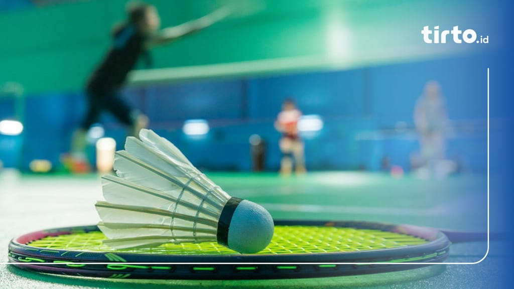 Jadwal Badminton BWF Oktober 2024 Arctic, Hylo, & Denmark Open