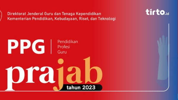 Pendaftaran PPG Prajabatan 2024, Ditutup Tanggal Berapa?