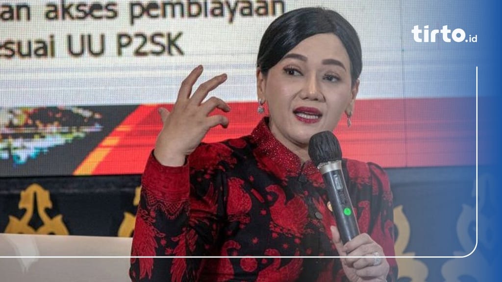 OJK: Stabilitas Keuangan Nasional Tetap Kuat di Tengah Ketidakpastian