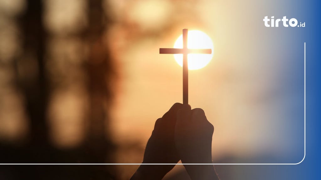 Kalender Liturgi Februari 2025 dan Bacaan Harian Umat Katolik
