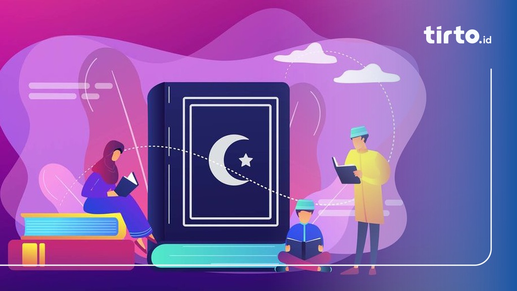 Kapan Maulid Nabi 2024 Tanggal Merah & Cuti Bersama Tidak?