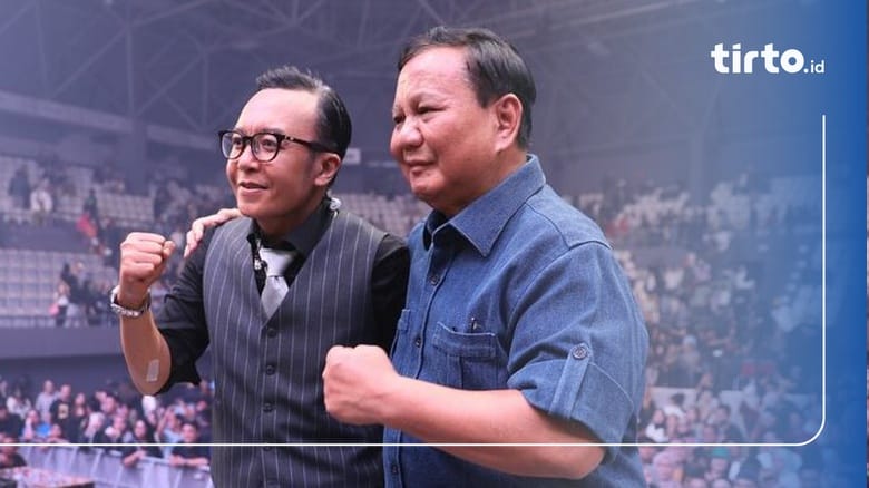 WAMI Tanggapi Kritik Dicecar Ari Lasso: Audit Keuangan Selalu WTP, Komitmen Tingkatkan Transparansi