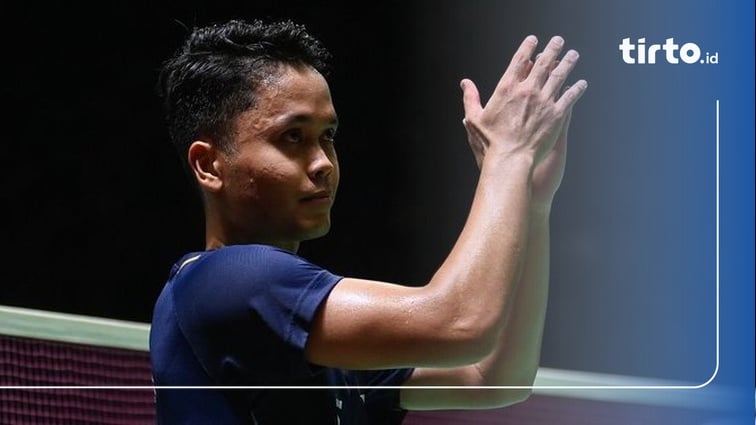 Hasil 8 Besar Indonesia Master 2024 Dan Daftar Lolos Semifinal