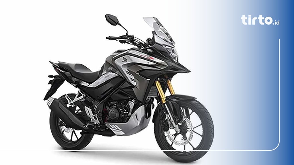 Harga Honda Cbx 150 Terbaru 2024 Spesifikasi Dan Harga Bekas