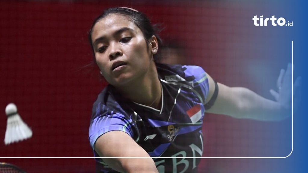 Jadwal Lengkap BWF Swiss Open 2024 dan Hasil Drawing Indonesia