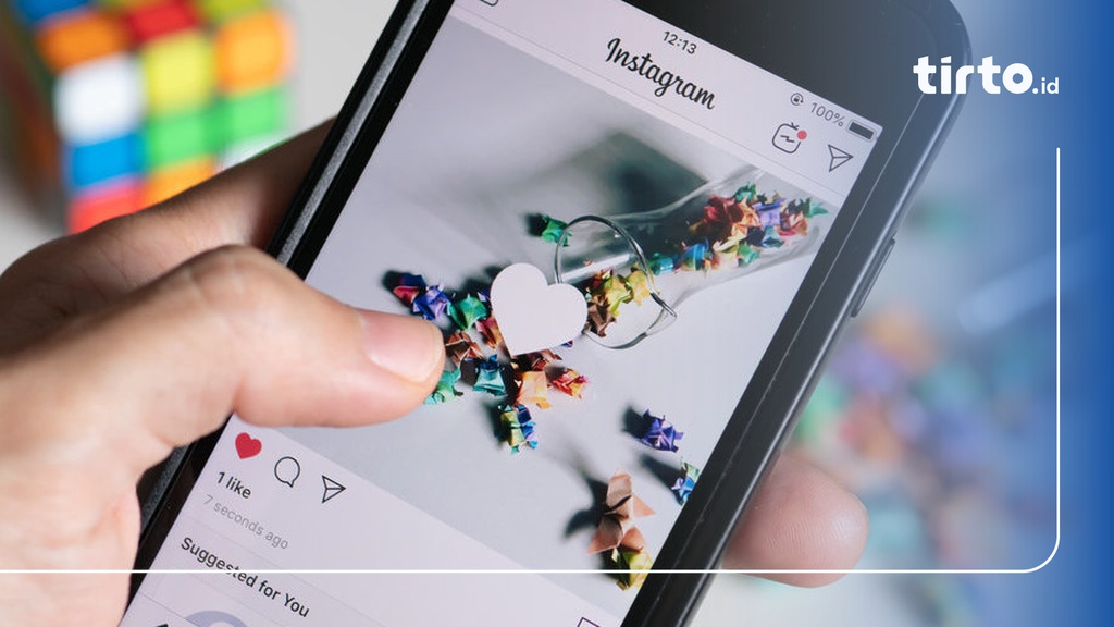 7 Cara Melihat Orang yang Tidak Follback di Instagram