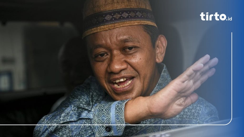 Indonesia dan Rusia Sepakat Jajaki Kerja Sama Migas dan Teknologi Energi Terkini