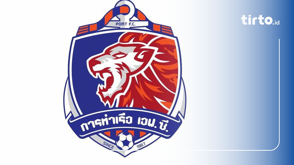 Jadwal Port FC Klub Baru Asnawi Mangkualam & Daftar Pemain