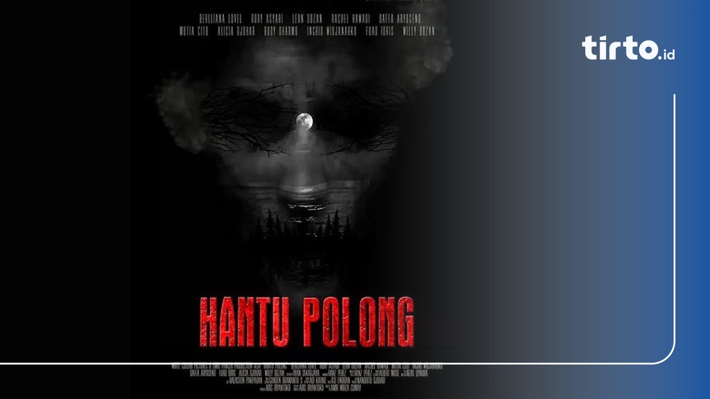 Sinopsis Film Hantu Polong Besutan Amir Mirza Gumay