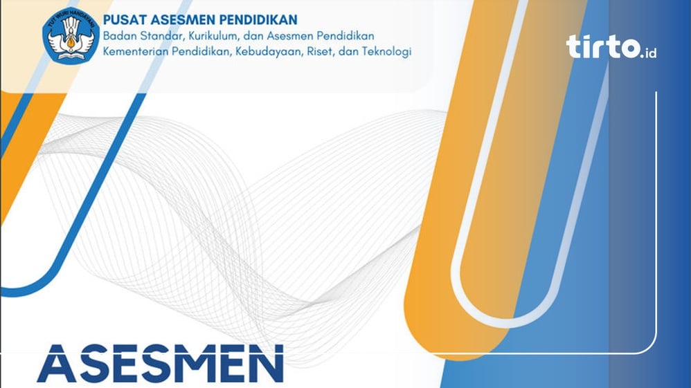 Juknis Asesmen Bakat Minat SMA/SMK/MA ABM 2024 & Link Unduh PDF