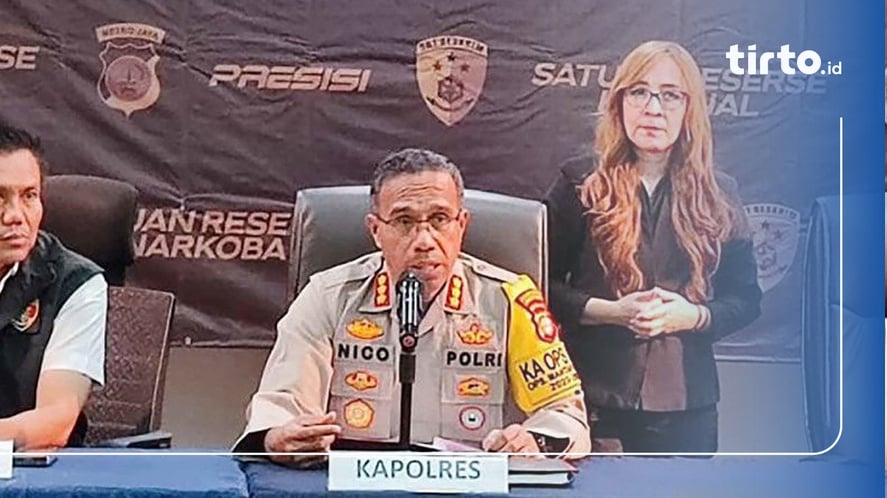 Polisi Tangkap Penganiaya Karyawan Toko Roti di Cakung