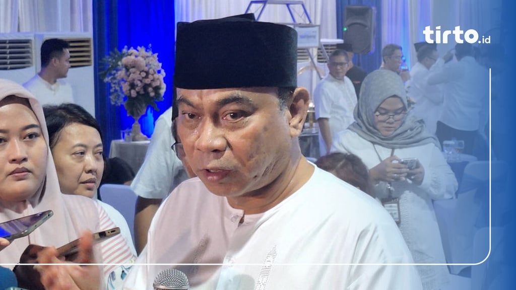 Budi Arie Usai Prabowo Menang Pilpres: Masyarakat Harus Move On