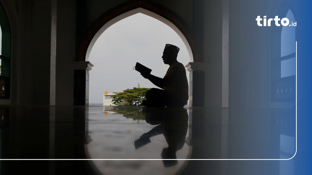 Hukum Puasa Senin Kamis di Bulan Rajab: Bacaan Niat dan Doa