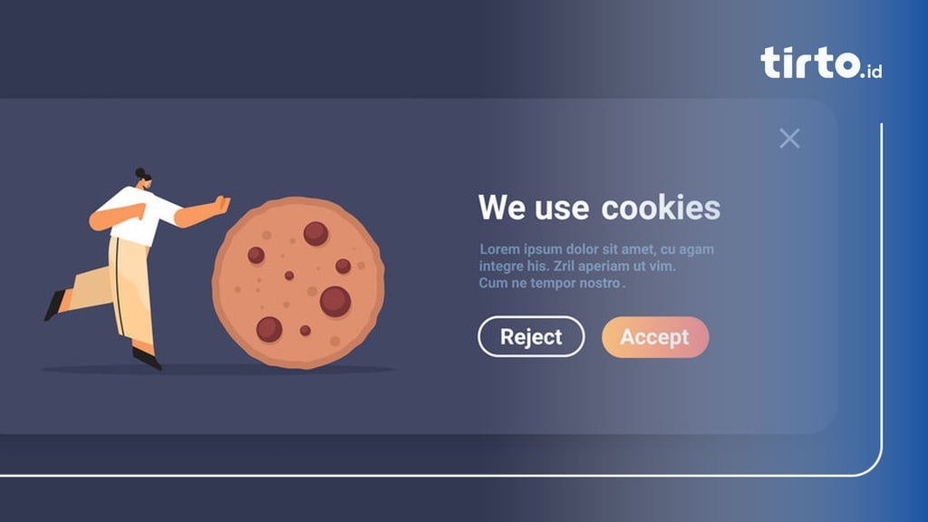 Apa Arti Accept All Cookies dan Bagaimana Mengelolanya?