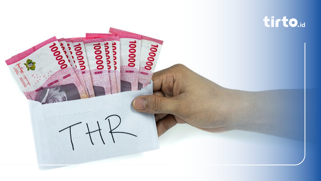 Apakah Freelancer Dapat THR dan Bagaimana Aturannya?