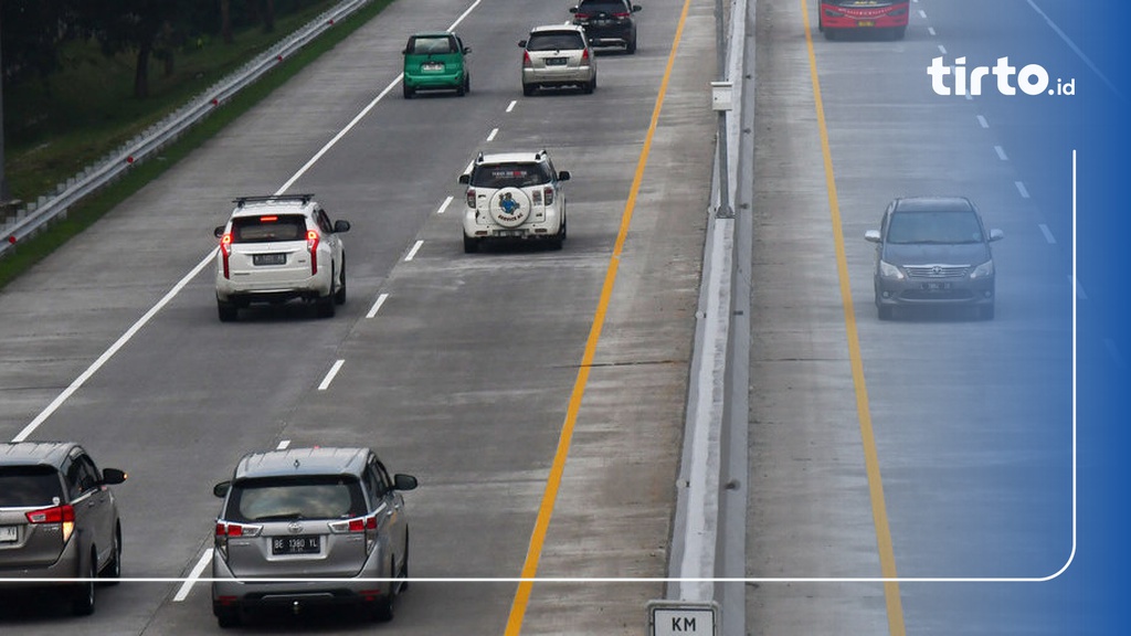Mengenal Bahaya Lane Hogger di Jalan & Cara Mencegahnya