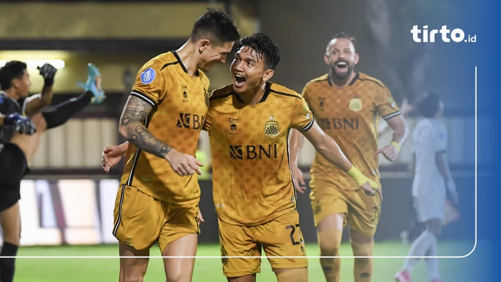 Daftar Tim Lolos 8 Besar Liga 2 2025, Pembagian Grup, & Format