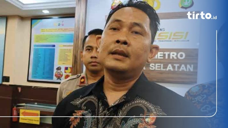 Propam Periksa AKBP Bintoro soal Dugaan Pemerasan ke Bos Prodia