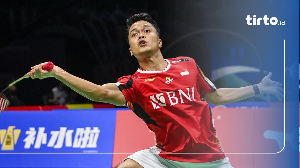 Hasil BWF Malaysia Open 2025 Hari Kedua & Daftar Lolos 16 Besar