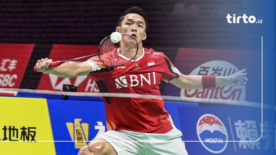 Jadwal Badminton Kumamoto Master 2024 Hari ke-2 & Live Streaming