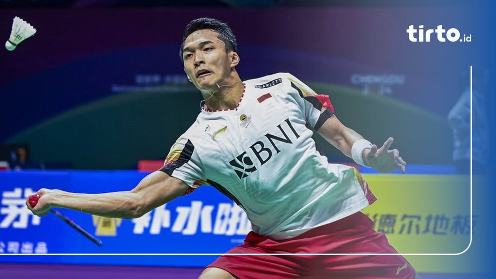 Jadwal Siaran Langsung BWF Australia Open 2024 Tayang Live TV