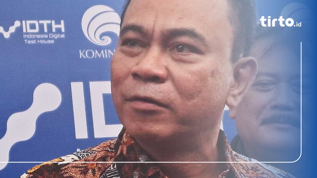 Budi Arie Soal Bandar Judi Online Inisial T: Jangan Tanya Kami