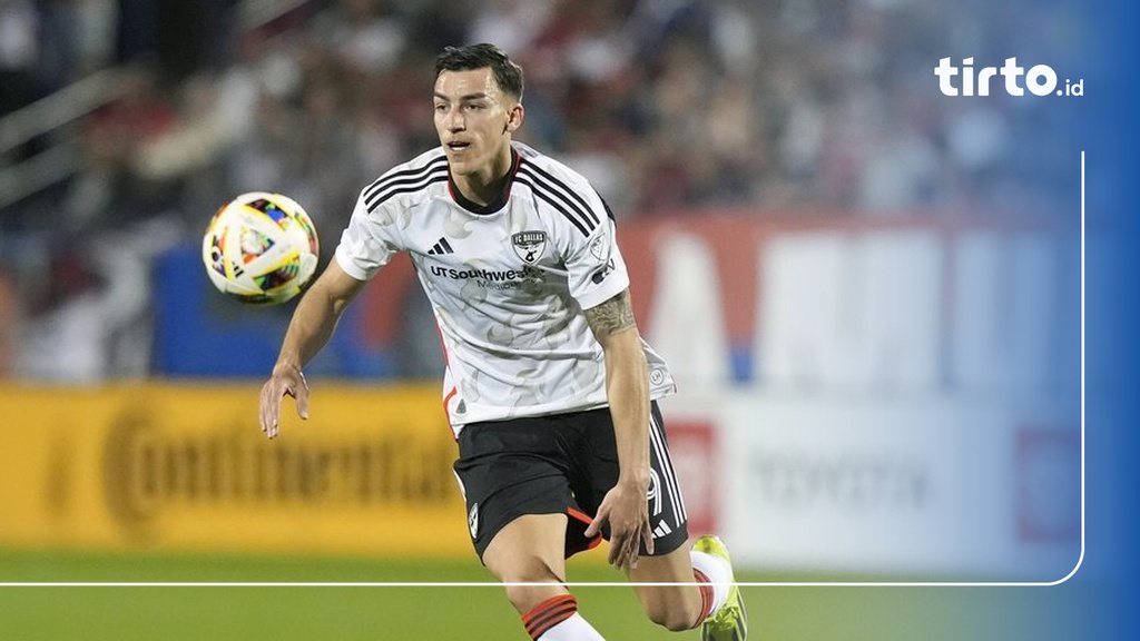 Jadwal Minnesota vs FC Dallas MLS 2024 & Statistik Maarten Paes