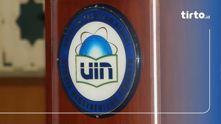 Prediksi Rata-Rata Nilai SPAN-PTIK 2025 UIN Jakarta dan Bandung