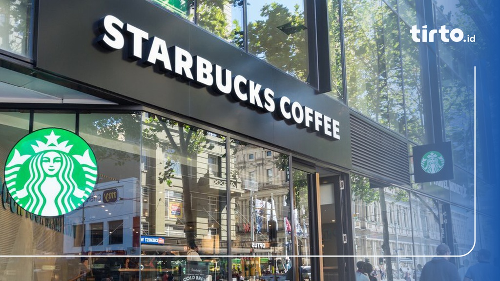 Starbucks Larang Nongkrong Tanpa Beli, Apa Berlaku di Indonesia?