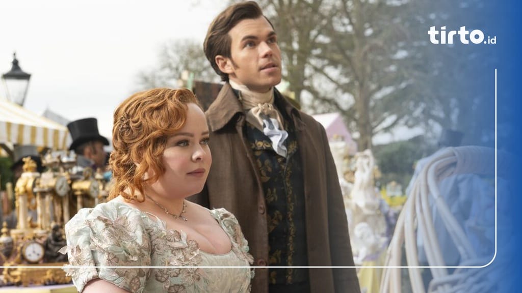 Nonton Bridgerton Season 3 Sub Indo, Sinopsis, & Link Streaming