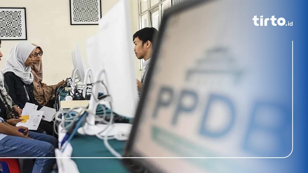 Ombudsman Masih Temukan Banyak Surat Sakti saat PPDB