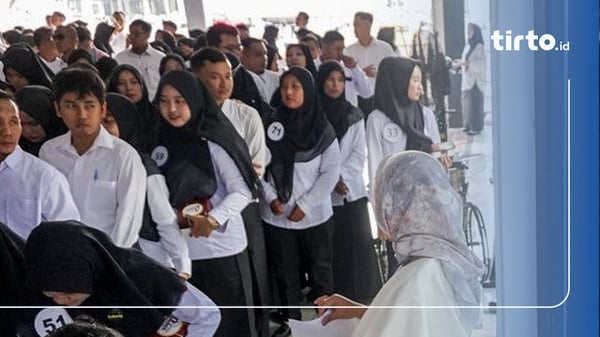 45 Contoh Soal PPPK Guru Fisika & Kunci Jawabannya