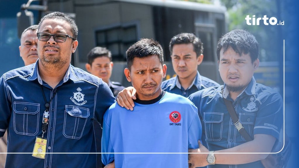 Nasib Pegi Setiawan Usai Menang Putusan Praperadilan Kasus Vina