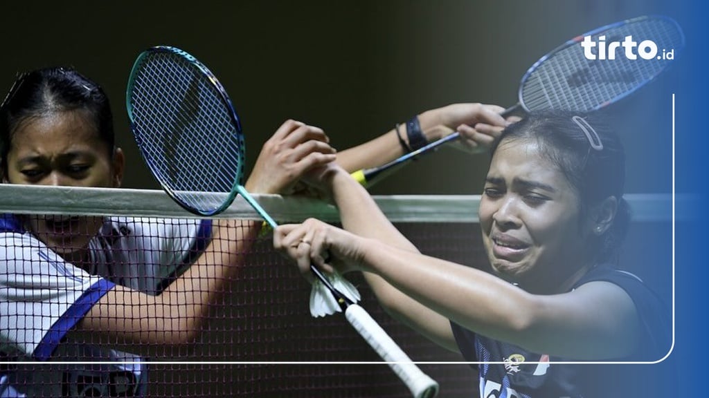 Jadwal Perempat Final Denmark Open 2024 Hari Ini: Live di Mana?