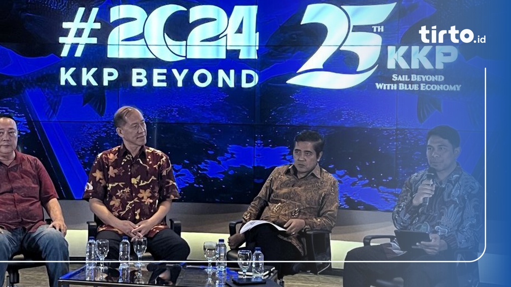 NUSATIC 2024 Ditargetkan Capai Nilai Transaksi Rp40 Miliar