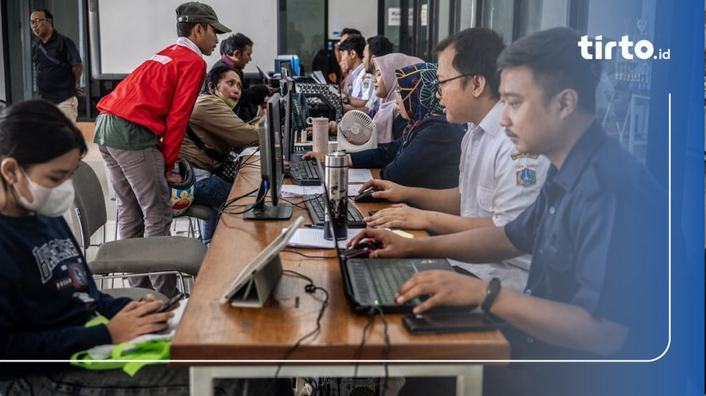Kriteria Jalur & Kelompok Seleksi SPMB SMA/SMK Pemprov Riau 2025
