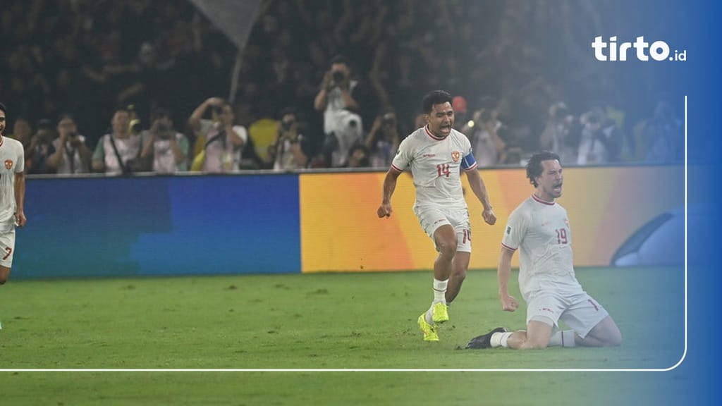  Prediksi Hasil Drawing Round 3 Kualifikasi PD 2026 & Kans Timnas 