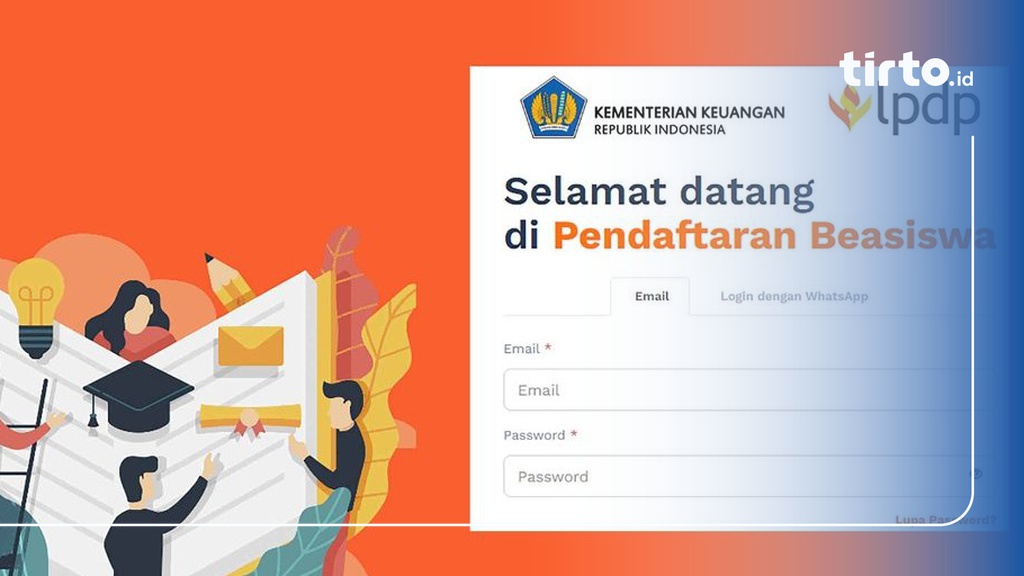 Viral Beasiswa LPDP akan Dihapus, Apa Alasannya?