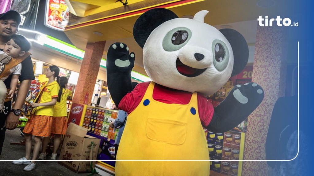 Ucapan HUT DKI Jakarta 2024 & Sejarah Singkat Hari Jadi Jakarta