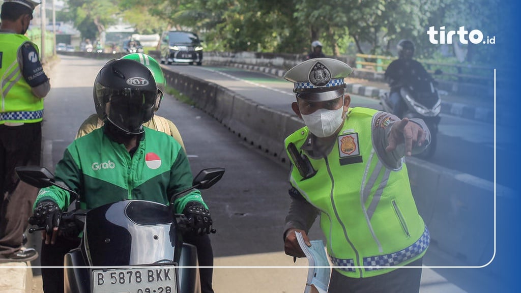 Jadwal Pemutihan Pajak Kendaraan 2025 Tangerang dan Tangsel
