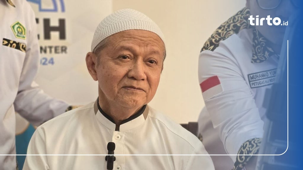 Respons Muhammadiyah-MUI Soal 5 Nahdliyin Ketemu Presiden Israel