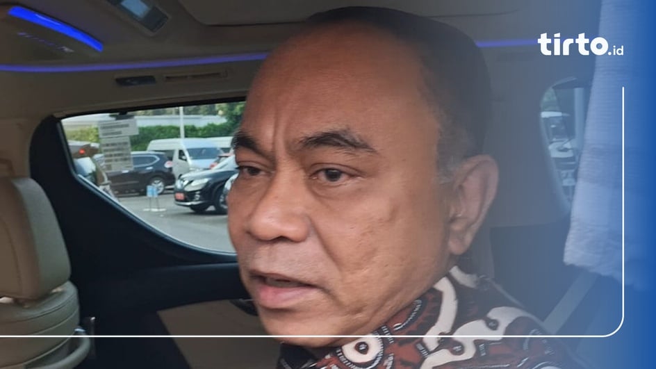 Budi Arie Klaim Semua Partai Siap Tampung Jokowi