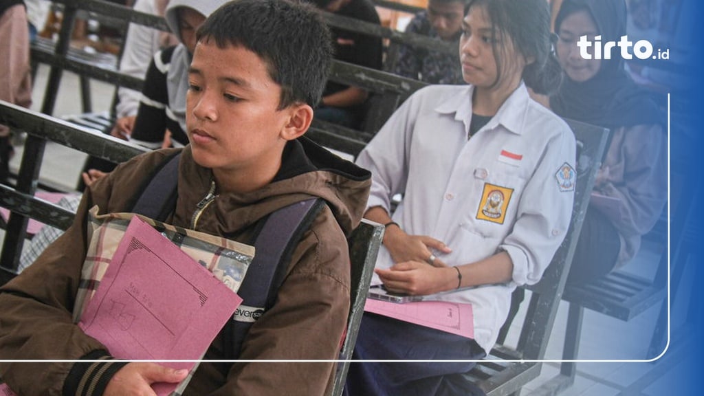 Apa Itu Jalur Afirmasi dalam SPMB 2025, Syarat, & Keuntungannya?