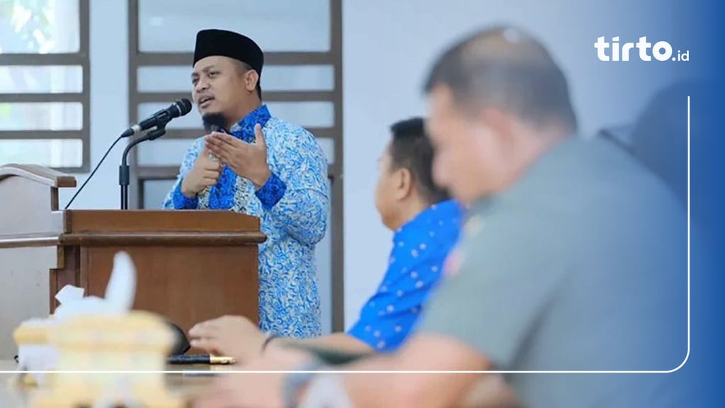 Khutbah Jumat Jumadil Awal Bahasa Jawa: Keutamaan Bulan Ini