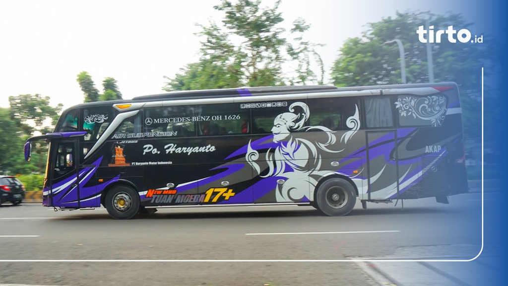 Menelusuri Jejak D'Nasima: Panduan Lengkap Alamat dan Layanan Bus Pariwisata