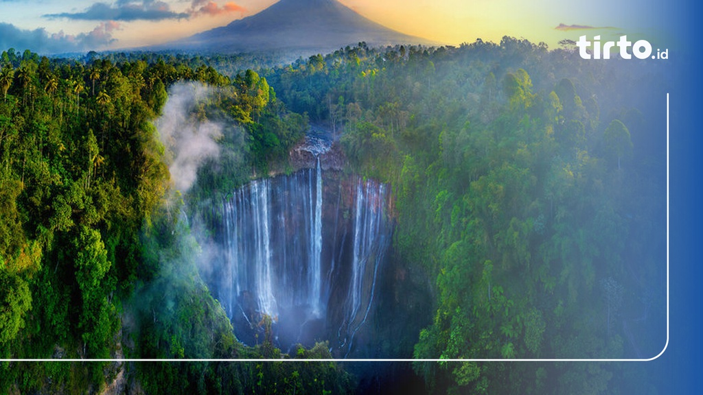 6 Daftar Tempat Wisata Viral di Tiktok 2024 yang Menarik